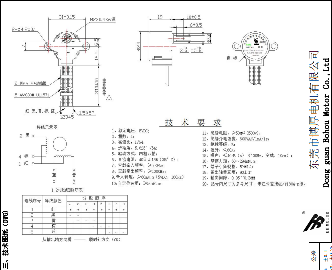 BH24BYJ48-089