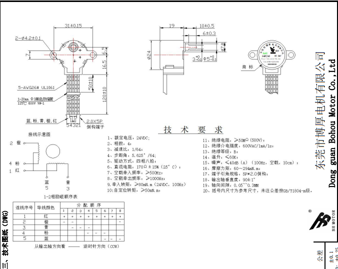 BH24BYJ48-089