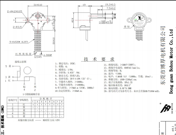 BH24BYJ48-089